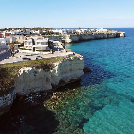 Apartamento Le Di Esteca - Mariposa San Foca